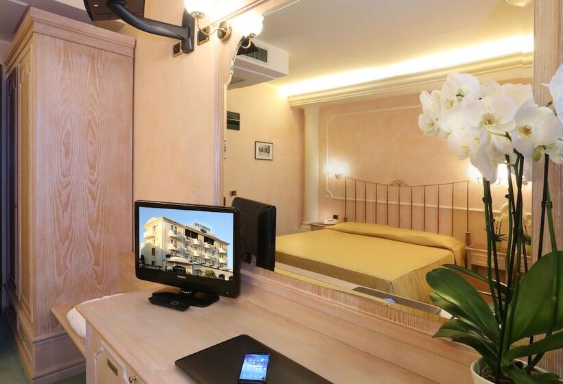 בית מלון כפרי San Clemente