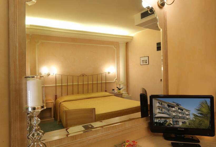 בית מלון כפרי San Clemente