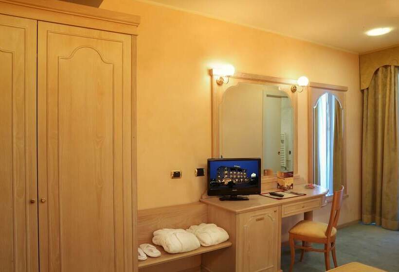 בית מלון כפרי San Clemente