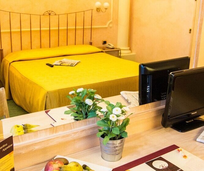 בית מלון כפרי San Clemente