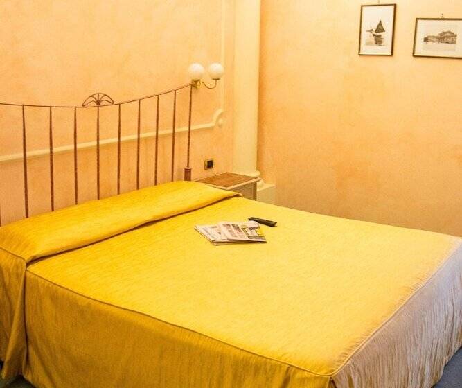 בית מלון כפרי San Clemente