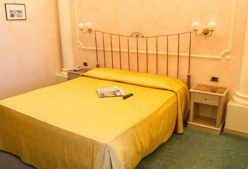 בית מלון כפרי San Clemente