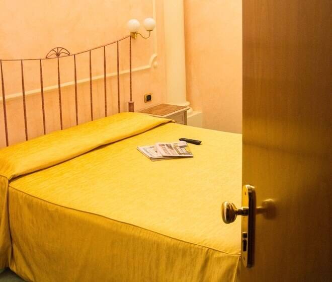 בית מלון כפרי San Clemente