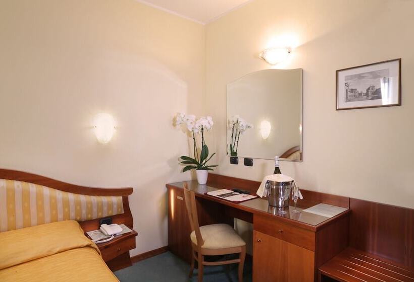 בית מלון כפרי San Clemente