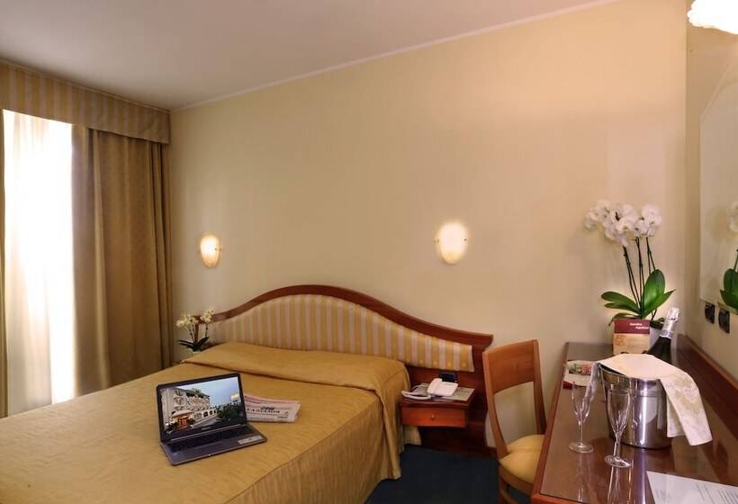 בית מלון כפרי San Clemente