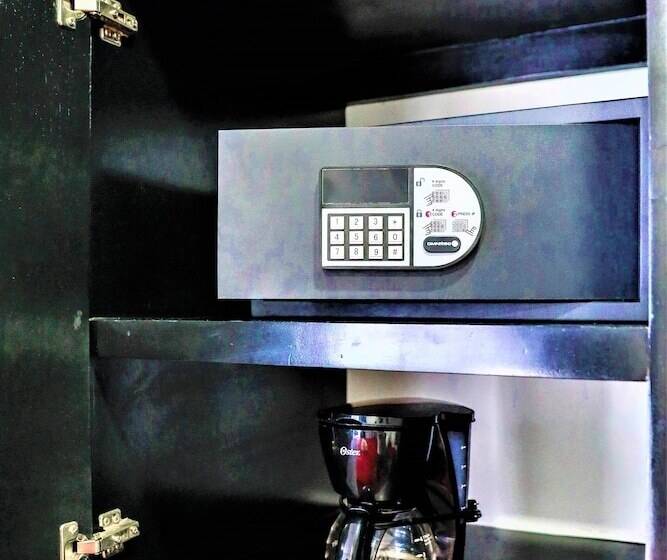 호텔 Colonial Playa Del Carmen