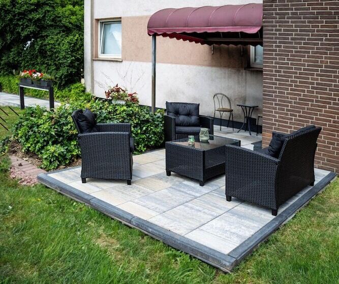 호텔 Schmidt Garni