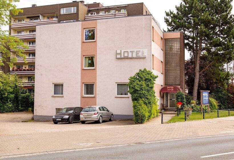 호텔 Schmidt Garni