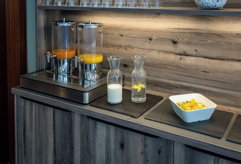 호텔 Schmidt Garni