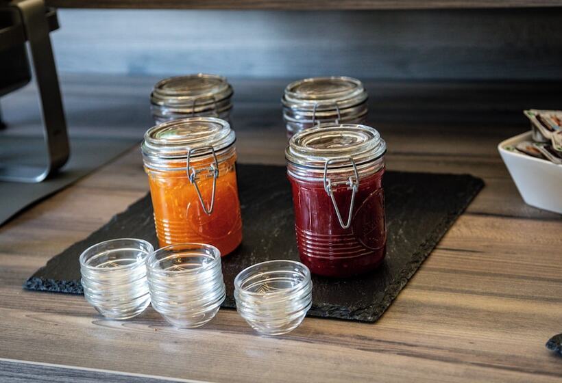 호텔 Schmidt Garni