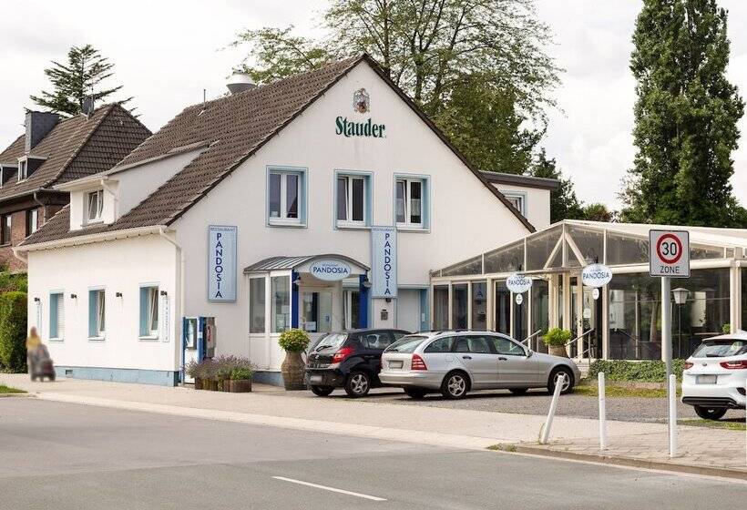 호텔 Schmidt Garni