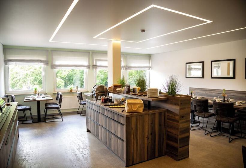 호텔 Schmidt Garni