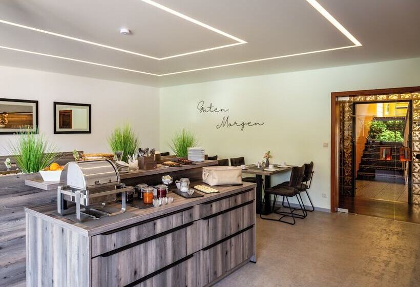 호텔 Schmidt Garni