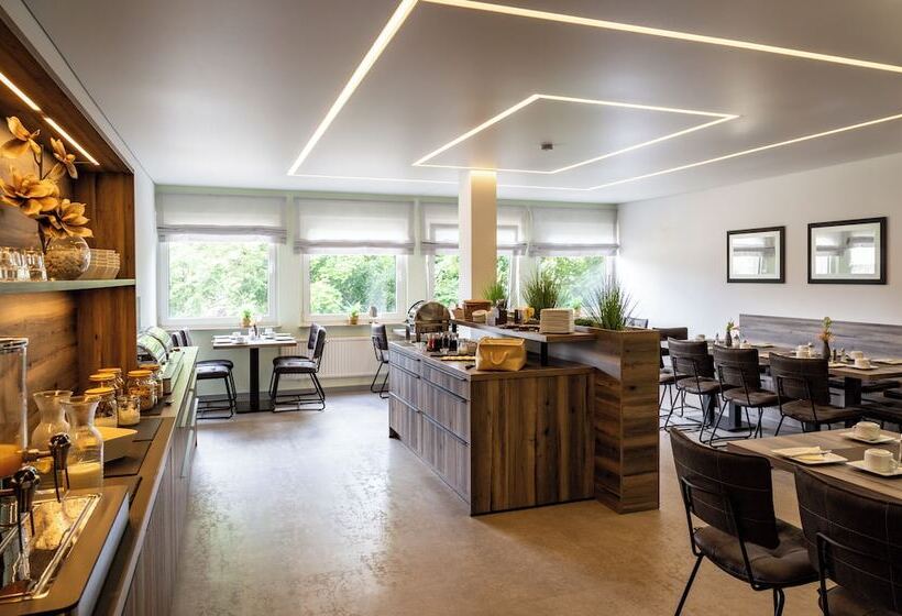 호텔 Schmidt Garni