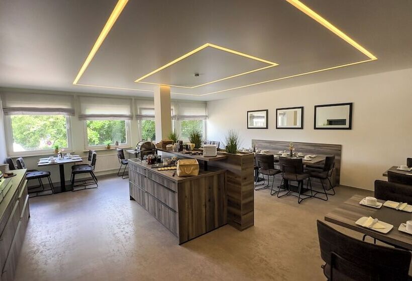 호텔 Schmidt Garni