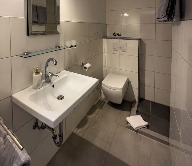 호텔 Schmidt Garni