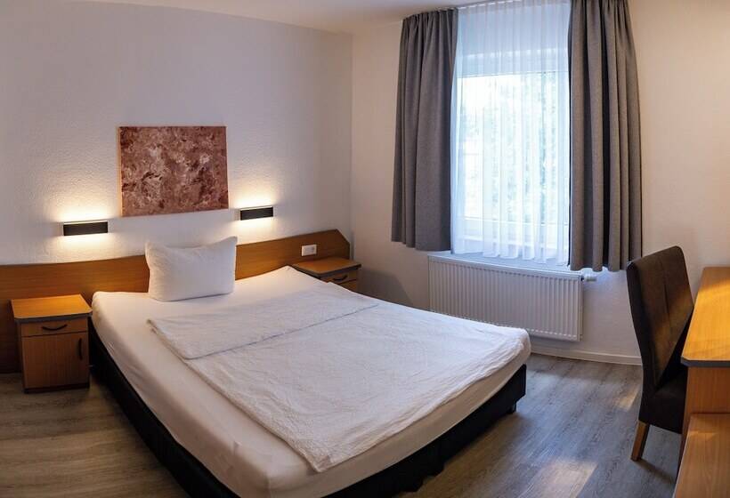 호텔 Schmidt Garni