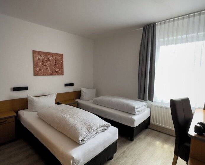 호텔 Schmidt Garni