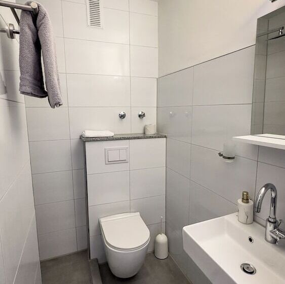 호텔 Schmidt Garni