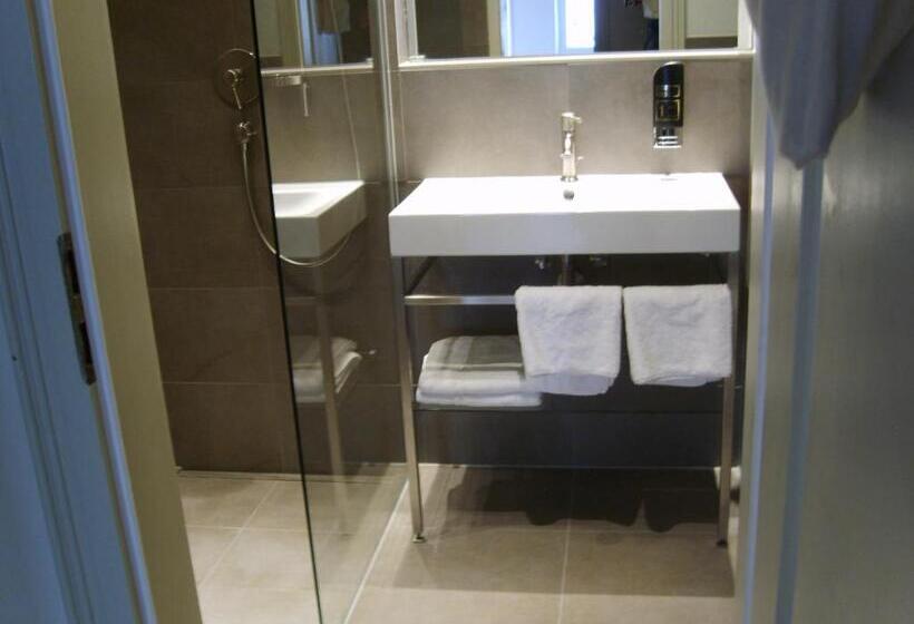 فندق Schnookeloch