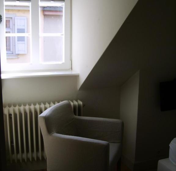 فندق Schnookeloch