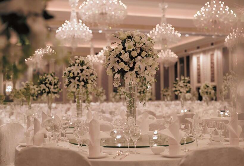 酒店 Shangrila Guilin