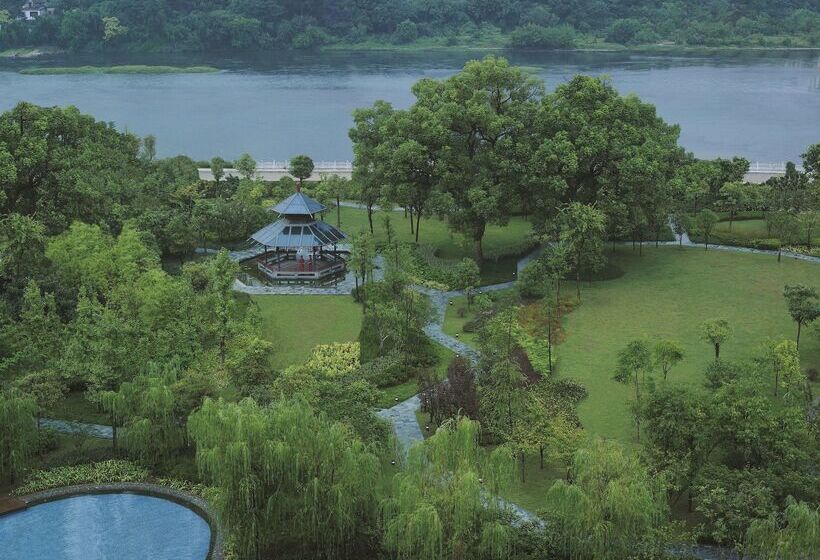 酒店 Shangrila Guilin