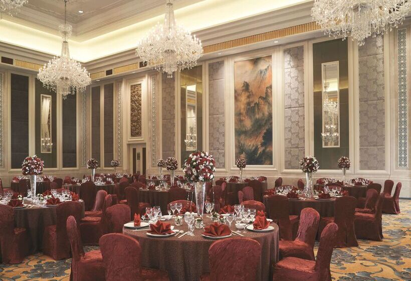 酒店 Shangrila Guilin