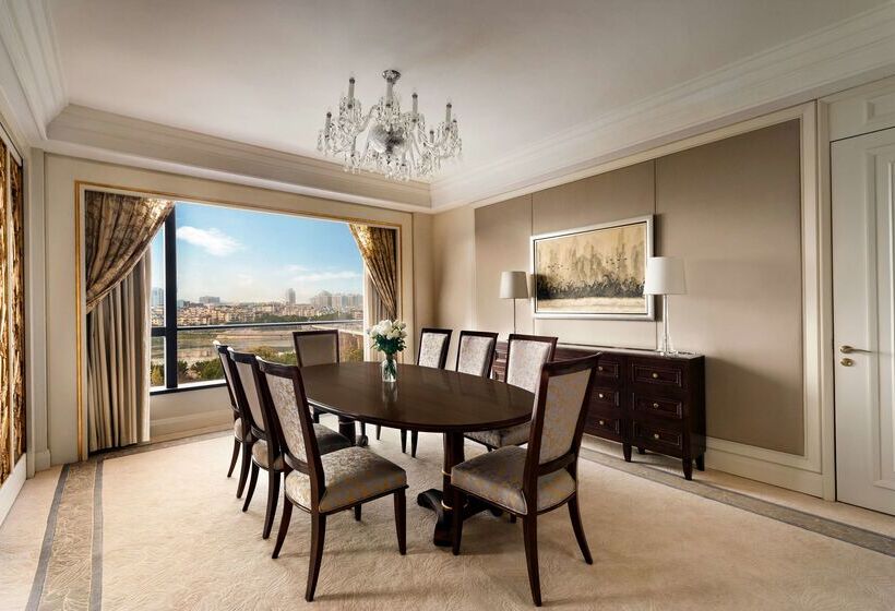 酒店 Shangrila Guilin