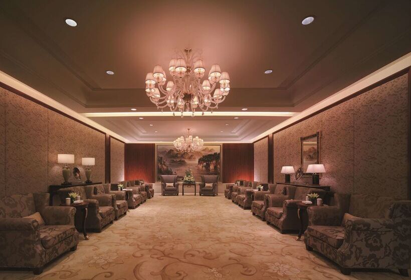 酒店 Shangrila Guilin