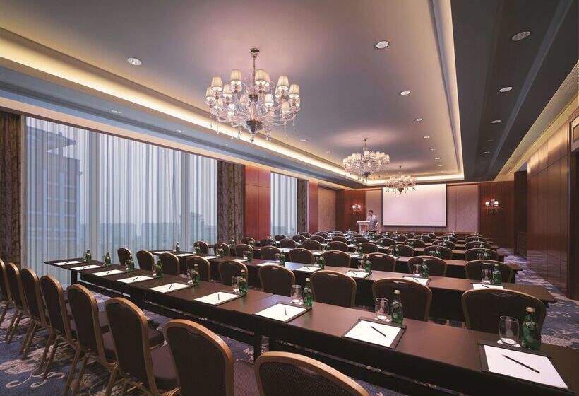 酒店 Shangrila Guilin