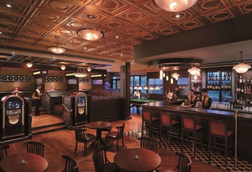 酒店 Shangrila Guilin