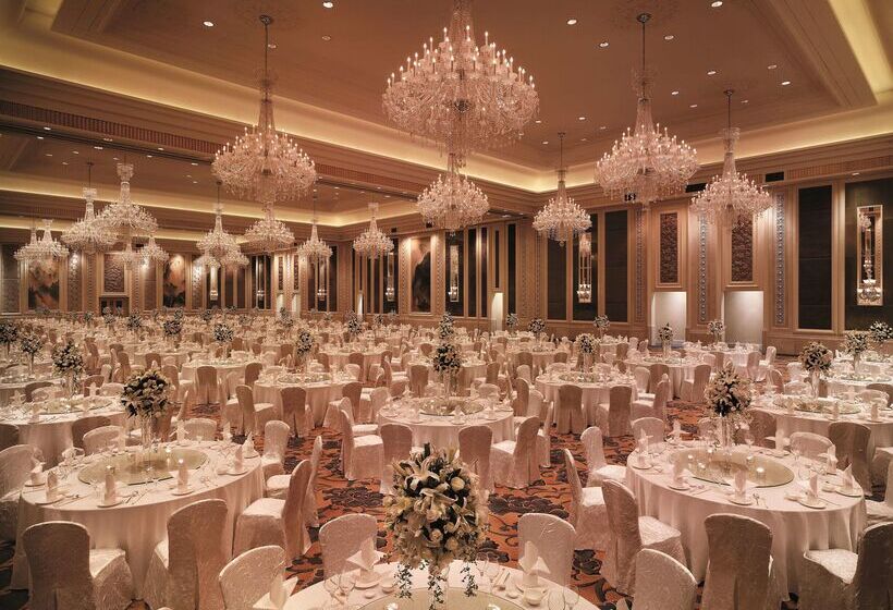 酒店 Shangrila Guilin