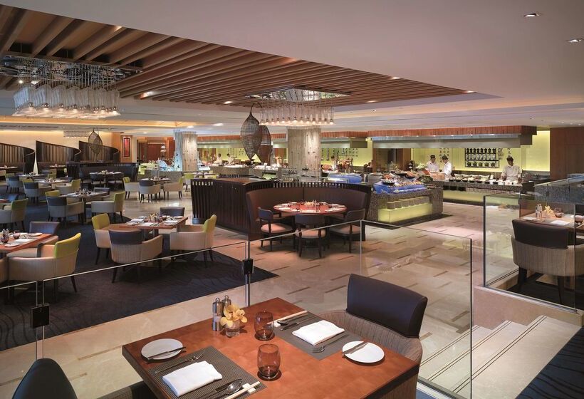 酒店 Shangrila Guilin