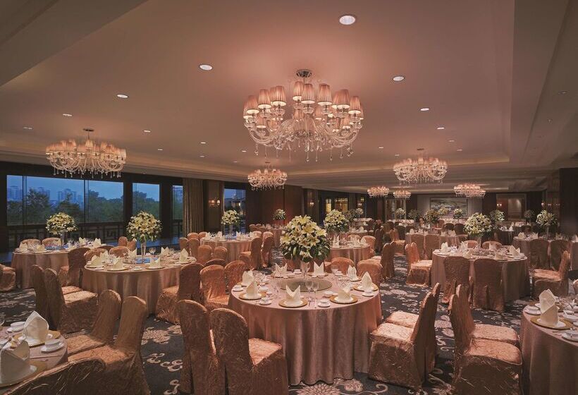 酒店 Shangrila Guilin