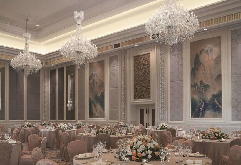 酒店 Shangrila Guilin