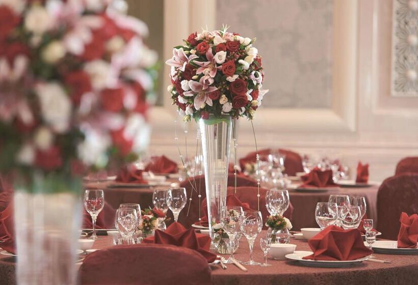 酒店 Shangrila Guilin