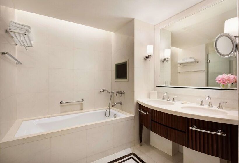 酒店 Shangrila Guilin