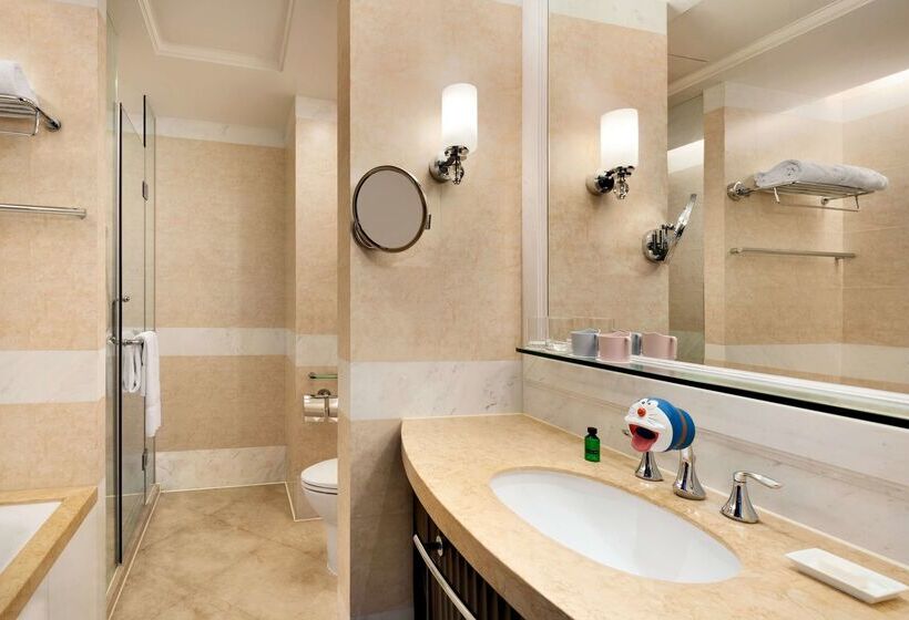 酒店 Shangrila Guilin