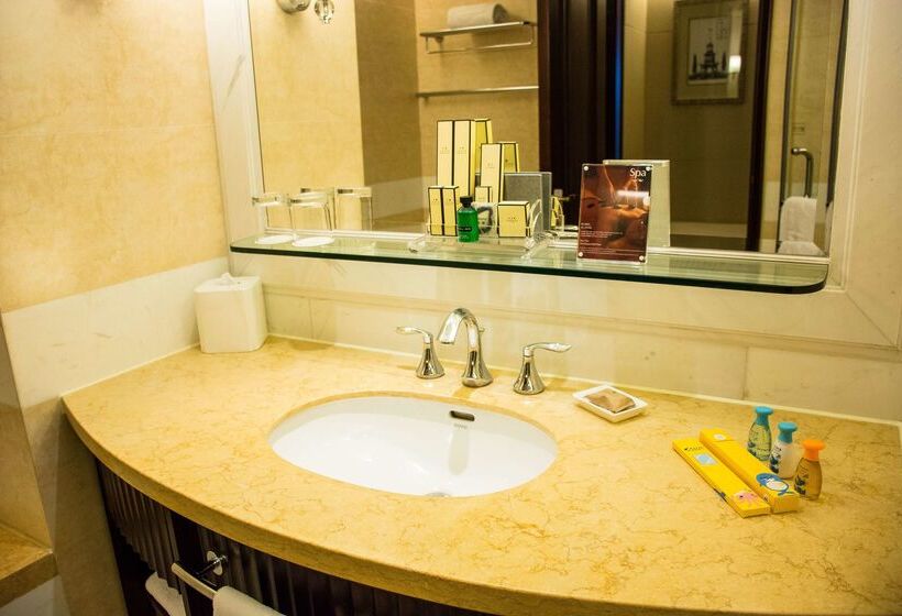 酒店 Shangrila Guilin