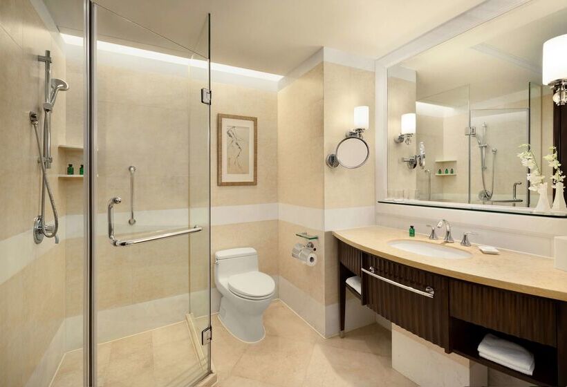 酒店 Shangrila Guilin