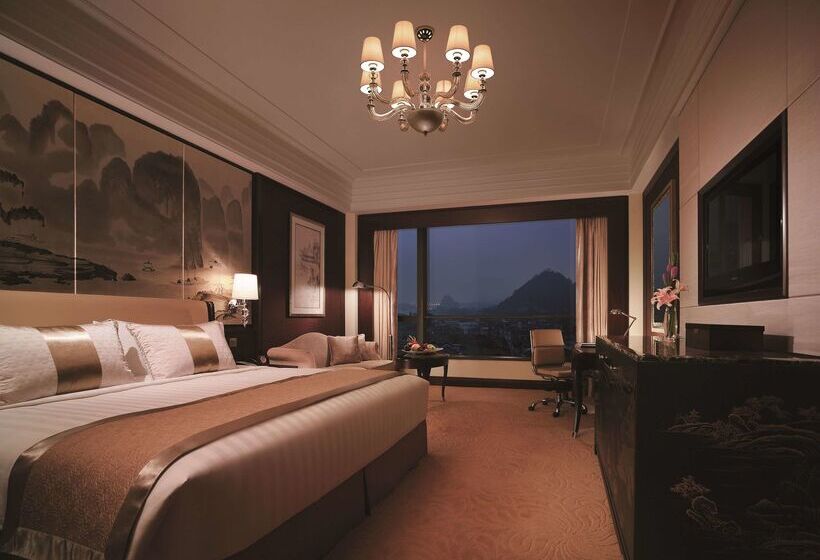 酒店 Shangrila Guilin