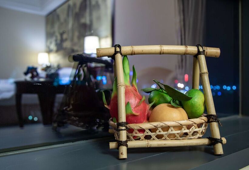 酒店 Shangrila Guilin