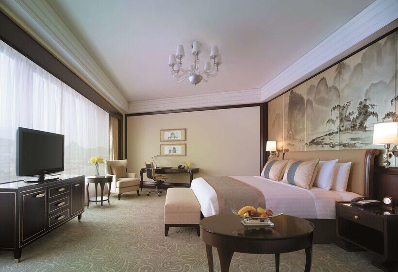 酒店 Shangrila Guilin