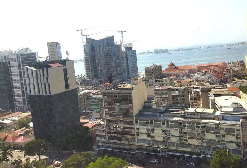 Skyna Hotel Luanda