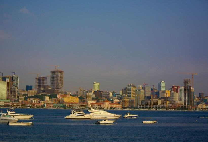 Skyna Hotel Luanda