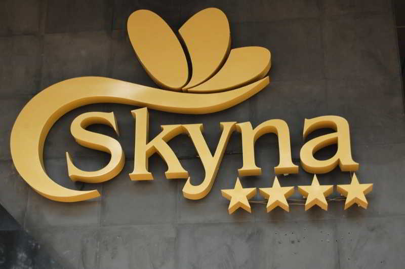 Skyna Hotel Luanda