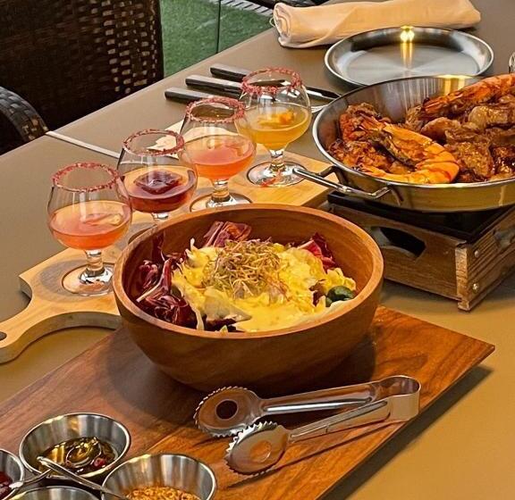 ホテル Sono Calm Gyeongju