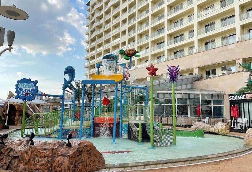 ホテル Sono Calm Gyeongju