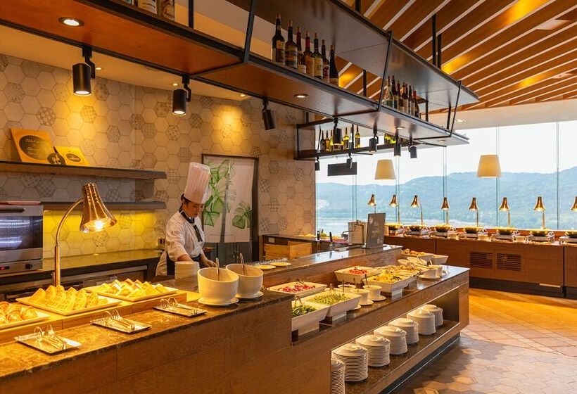 ホテル Sono Calm Gyeongju